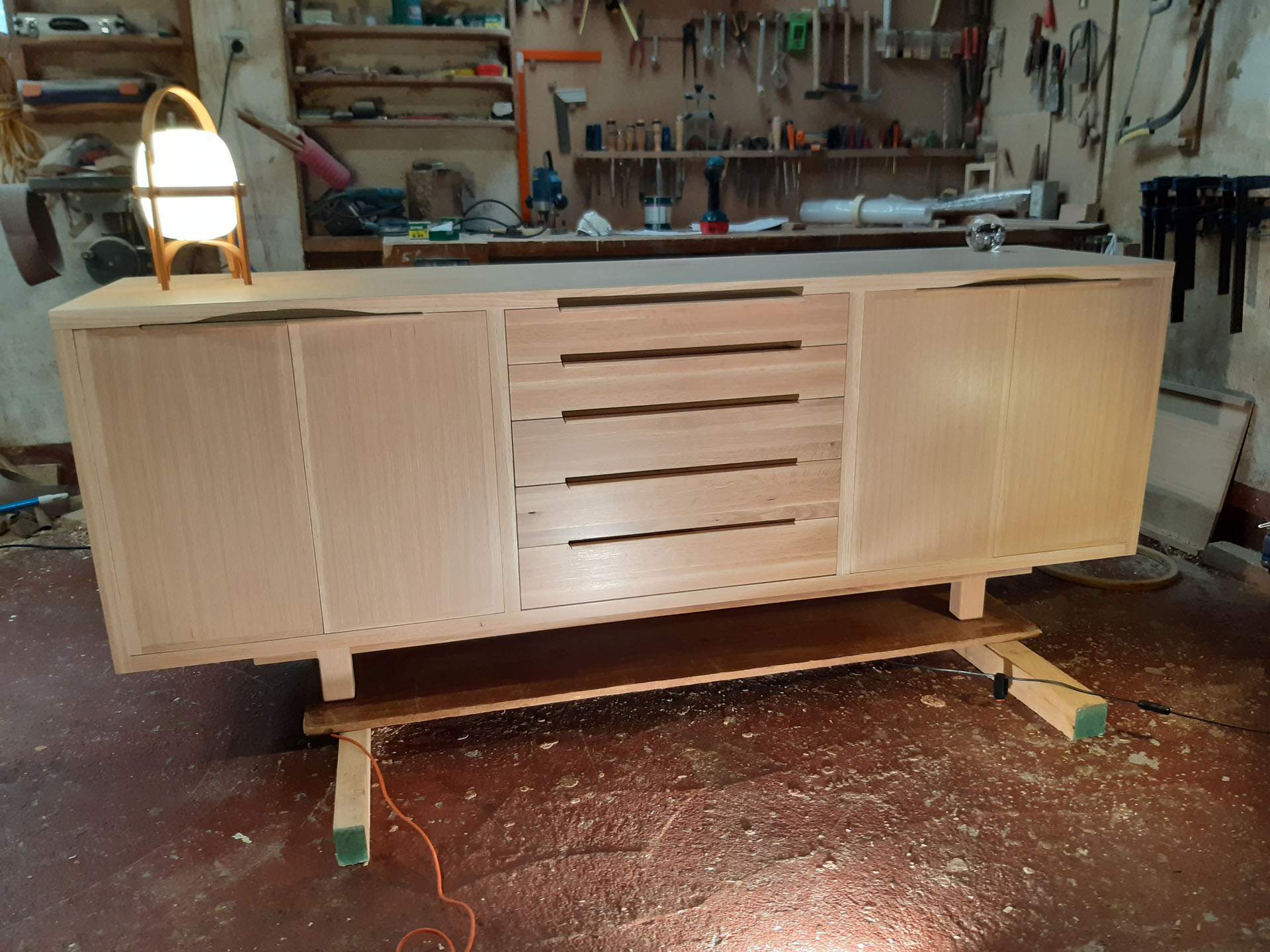 Muebles de Diseño Exclusivos